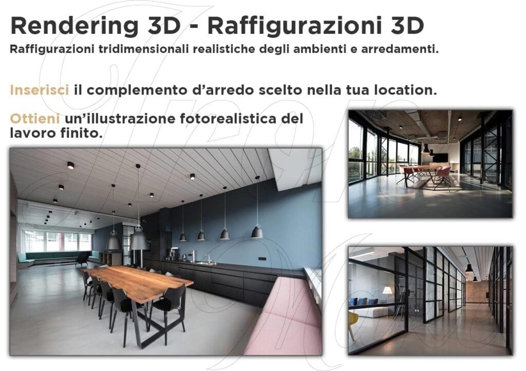 rendering-3d