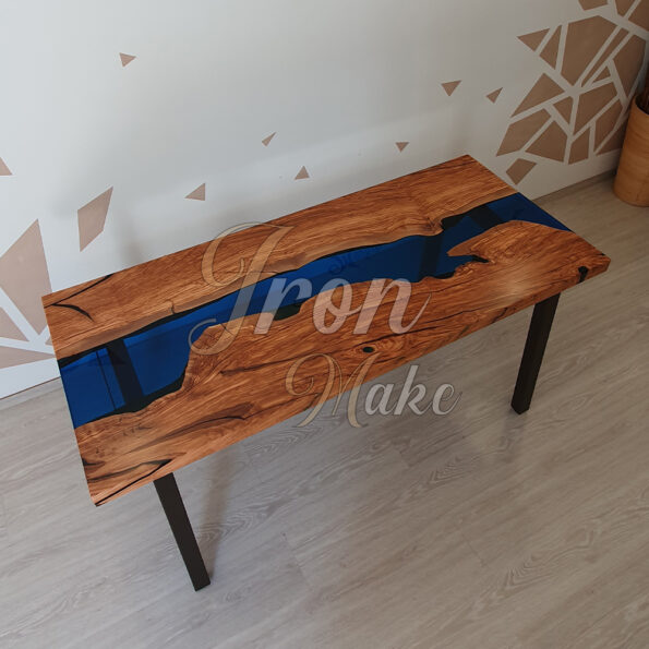 tavolo in legno e resina-arizona4
