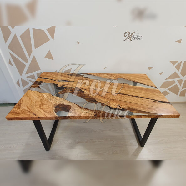tavolo in legno e resina-arrow7