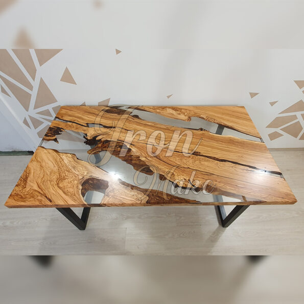 tavolo in legno e resina-arrow8