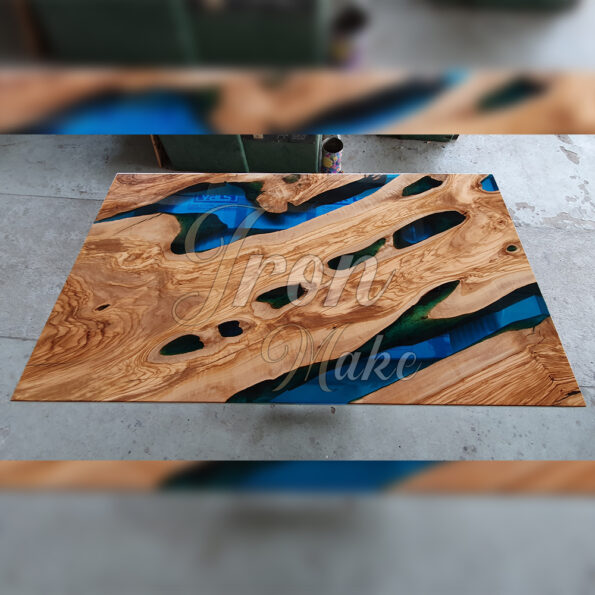 tavolo in legno e resina-denim3