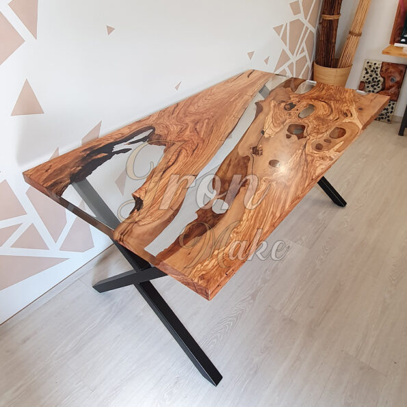 tavolo in legno e resina-haven13