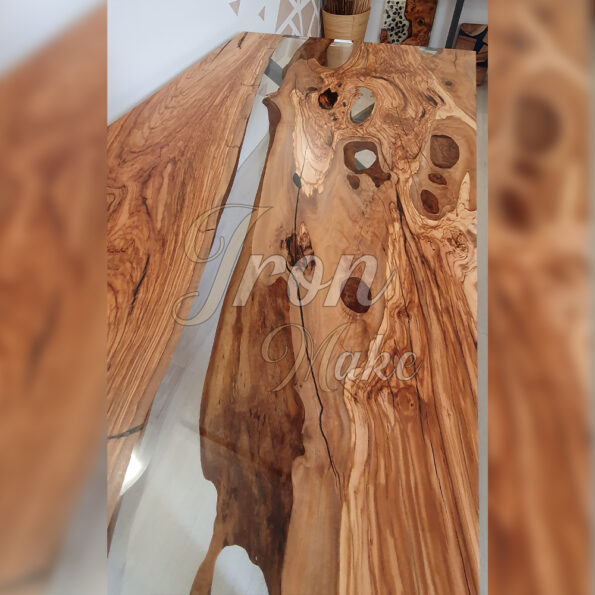 tavolo in legno e resina-haven19