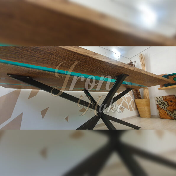 tavolo in legno e resina-midori10