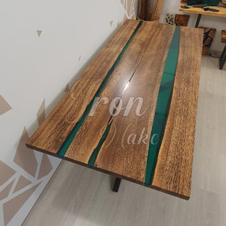 tavolo in legno e resina-midori3