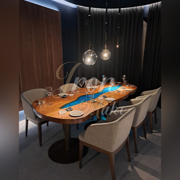 tavolo in resina fish10