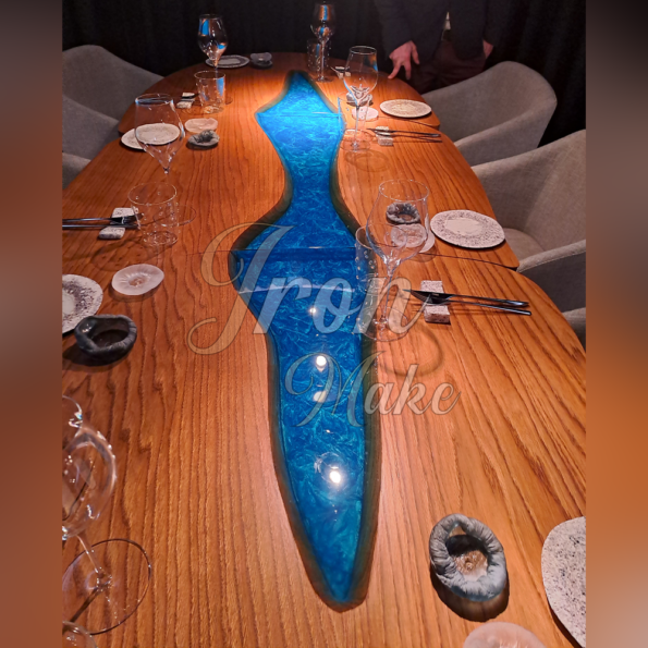 tavolo in resina fish12