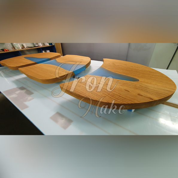 tavolo in resina fish20