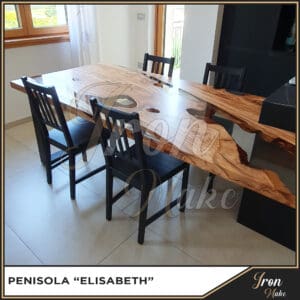 Penisola-in-legno-e-resina-ELISABETH-IronMake