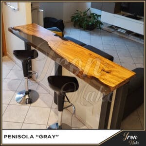 Penisola-in-legno-e-resina-GRAY-IronMake