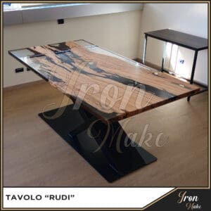 Tavolo-in-legno-e-resina-RUDI-IronMake