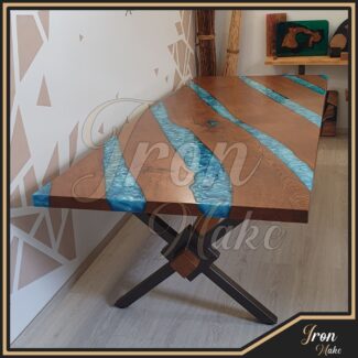Tavolo-in-legno-e-resina-Carribean1-Iron Make