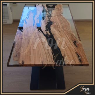 Tavolo-in-legno-e-resina-Rudi3-Iron Make