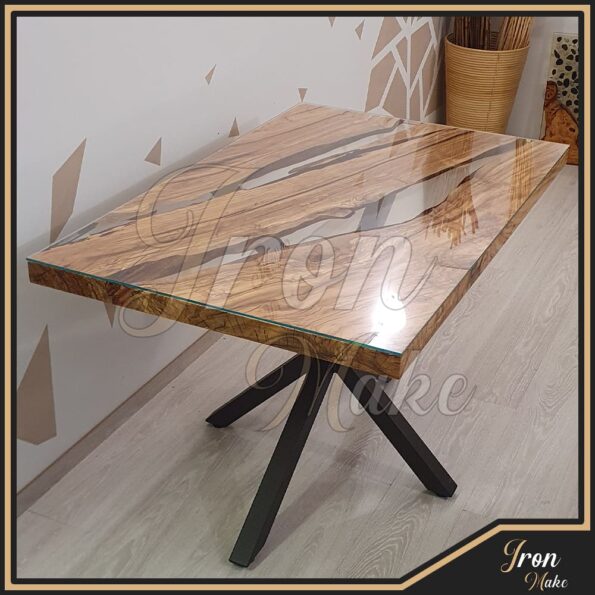 Tavolo-in-legno-e-resina-Vale1-Iron Make