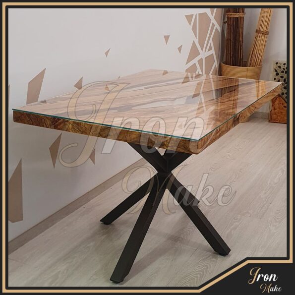 Tavolo-in-legno-e-resina-Vale2-Iron Make