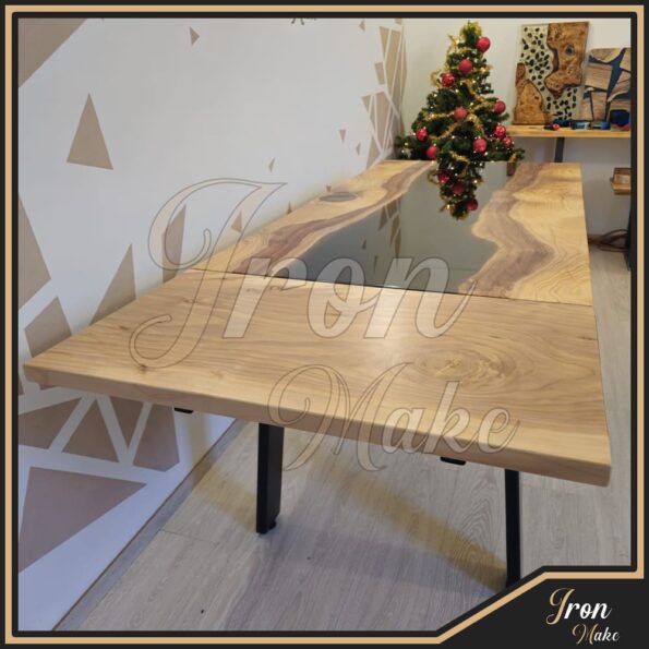 Tavolo-in-legno-e-resina-Coast8-Iron Make