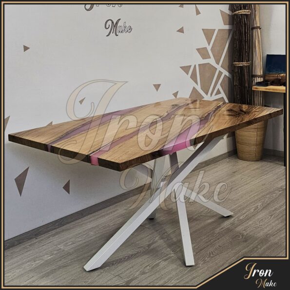 Tavolo-in-legno-e-resina-Lady7-Iron Make