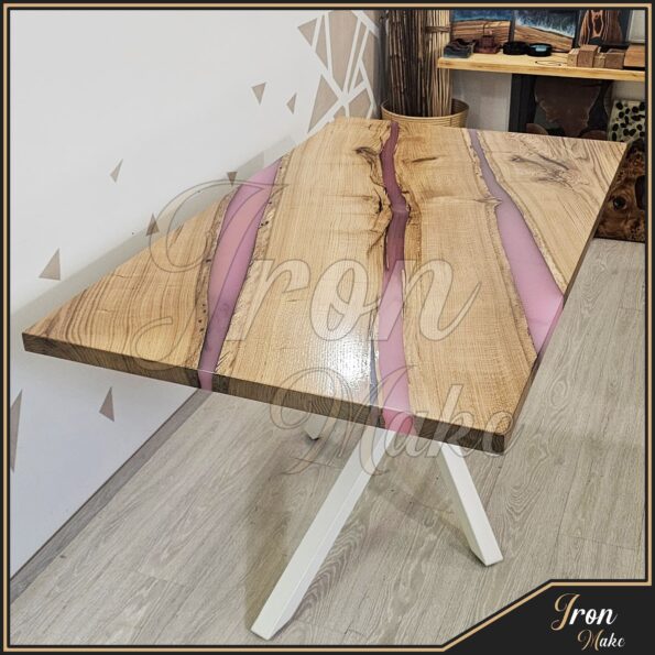 Tavolo-in-legno-e-resina-Lady8-Iron Make