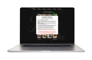 IconaInterfacciaConfiguratoreTavoliLegnoeResinaSpiegazioniChiareeProfessionali IronMake